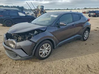 2019 Toyota C-HR JTNKHMBX4K1022305