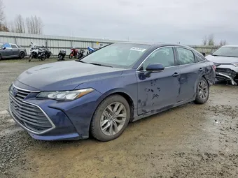 2022 Toyota Avalon 4T1AA1AB8NU013856