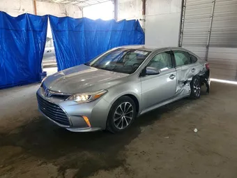 2016 Toyota Avalon 4T1BK1EB5GU200535