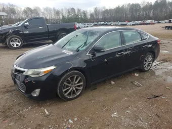 2015 Toyota Avalon 4T1BK1EB1FU186650
