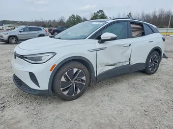 2021 Volkswagen ID4 WVGTMPE29MP047878