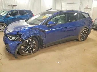 2022 Volkswagen ID4 WVGGNPE28NP047290