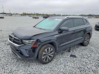 2023 Volkswagen Taos 3VVEX7B22PM363174