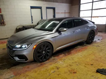 2020 Volkswagen Arteon WVWHR7AN3LE018821