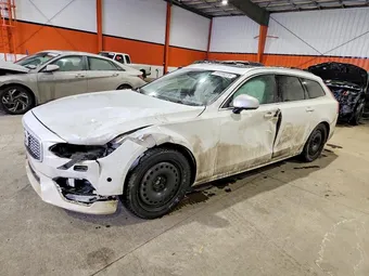 2019 Volvo V90 YV1A22VMXK1087418