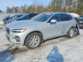 2023 Volvo XC60 LYVH60DN8PB381620
