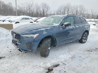 2023 Volvo XC60 YV4L12RW0P1331482