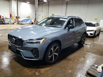 2024 Volvo XC60 YV4L12RM2R1744490