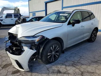 2025 Volvo XC60 YV4M12RJXS1106584