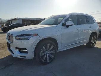 2024 Volvo XC90 Recharge Plug-IN Hybrid YV4H60CE5R1236513