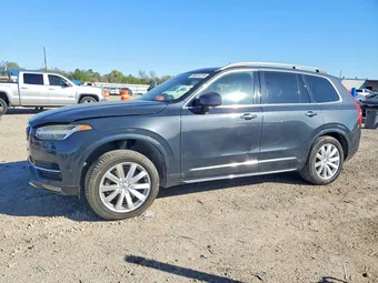 2016 Volvo XC90 YV4A22PK4G1069261