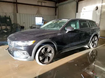 2025 Volvo V60 YV4L12WK9S2147338