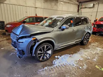 2019 Volvo XC90 YV4A22PL3K1431906