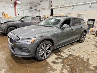 2026 Volvo V60 YV4L12WK1T2170291