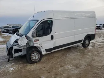 2021 Ram ProMaster 2500 3C6LRVDG2ME530353