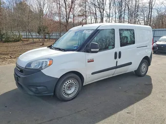 2019 Ram Promaster City ZFBHRFAB6K6N84208