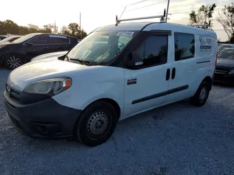 2017 Ram Promaster City ZFBERFAB5H6D83172