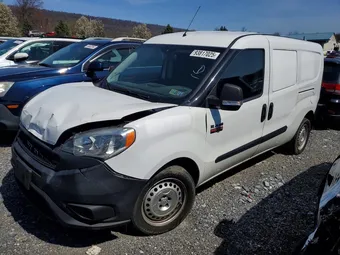 2019 Ram Promaster City ZFBHRFAB8K6N39349