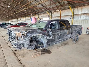 2022 Ram 2500 3C6UR5NL7NG240826