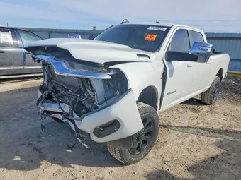 2024 Ram 2500 3C6UR5FL0RG402624