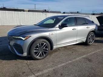 2024 Acura ZDX 4W5KHMRK1RZ512200