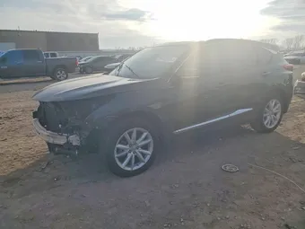 2020 Acura RDX 5J8TC2H35LL007478