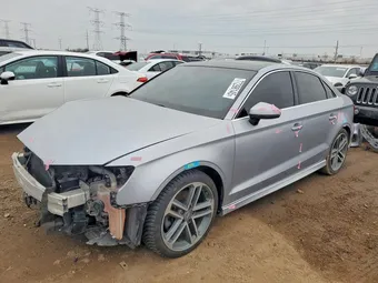 2017 Audi A3 WAUJ8GFF6H1057419