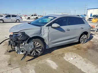 2025 Audi Q4 e-tron WA1A5BFZ1SP060140
