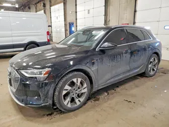 2021 Audi e-tron WA1AAAGE6MB025420