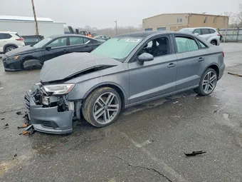 2020 Audi A3 WAUAUGFF6LA104663
