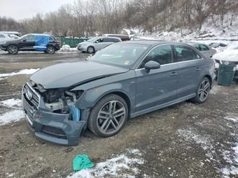 2017 Audi A3 WAUJ8GFF8H1062721