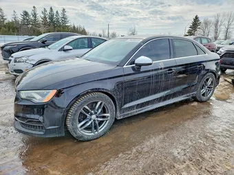 2015 Audi S3 WAUFFRFF2F1108015