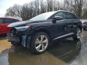 2023 Audi Q4 Etron WA1L2BFZ0PP004022