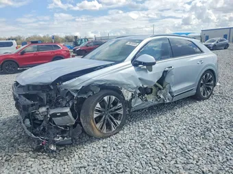 2024 Audi Q8 WA1EVBF1XRD014488