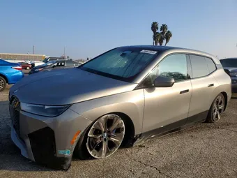 2025 BMW iX WB523CF0XSCS20574