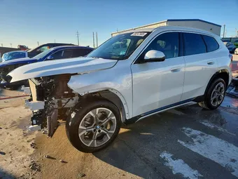 2025 BMW X1 WBX73EF06S5046354