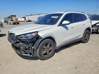 2023 BMW X1 WBX73EF03P5W19413