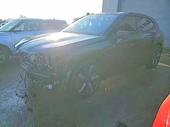 2023 BMW iX WB523CF08PCL62493