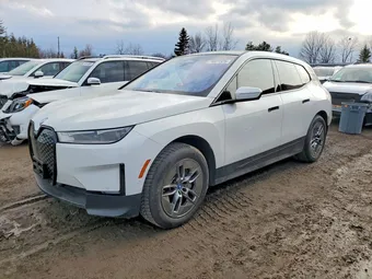2024 BMW iX WB513CF0XRCN75105