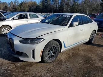 2023 BMW i4 WBY43AW01PFP94003
