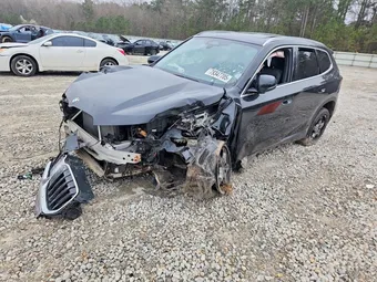 2023 BMW X1 WBX73EF05P5W50808