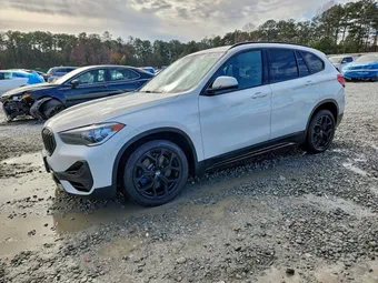 2021 BMW X1 WBXJG9C03M5U20914
