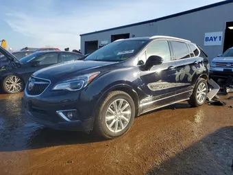 2020 Buick Envision LRBFXCSAXLD103807