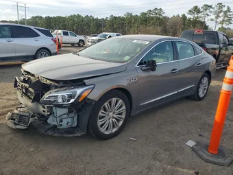 2019 Buick LaCrosse 1G4ZP5SZ0KU109299