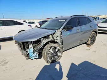 2023 Buick Envision LRBFZNR41PD057750