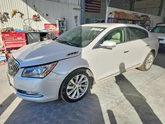 2015 Buick LaCrosse 1G4GD5G38FF304226