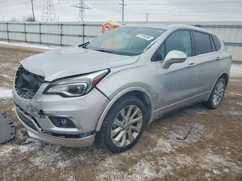 2017 Buick Envision LRBFXESX3HD023370