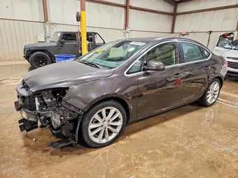 2015 Buick Verano 1G4PR5SK5F4215984