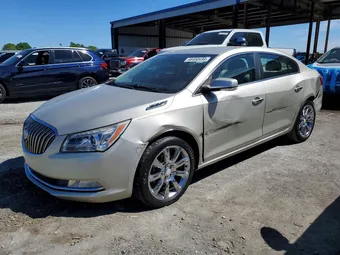 2015 Buick LaCrosse 1G4GD5G32FF171107