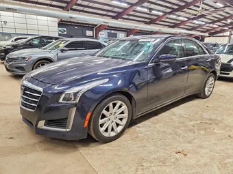 2015 Cadillac CTS 1G6AW5SX2F0120596